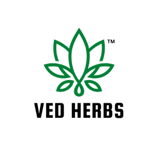 ved herbs logo